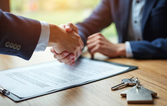 Real Estate Sector