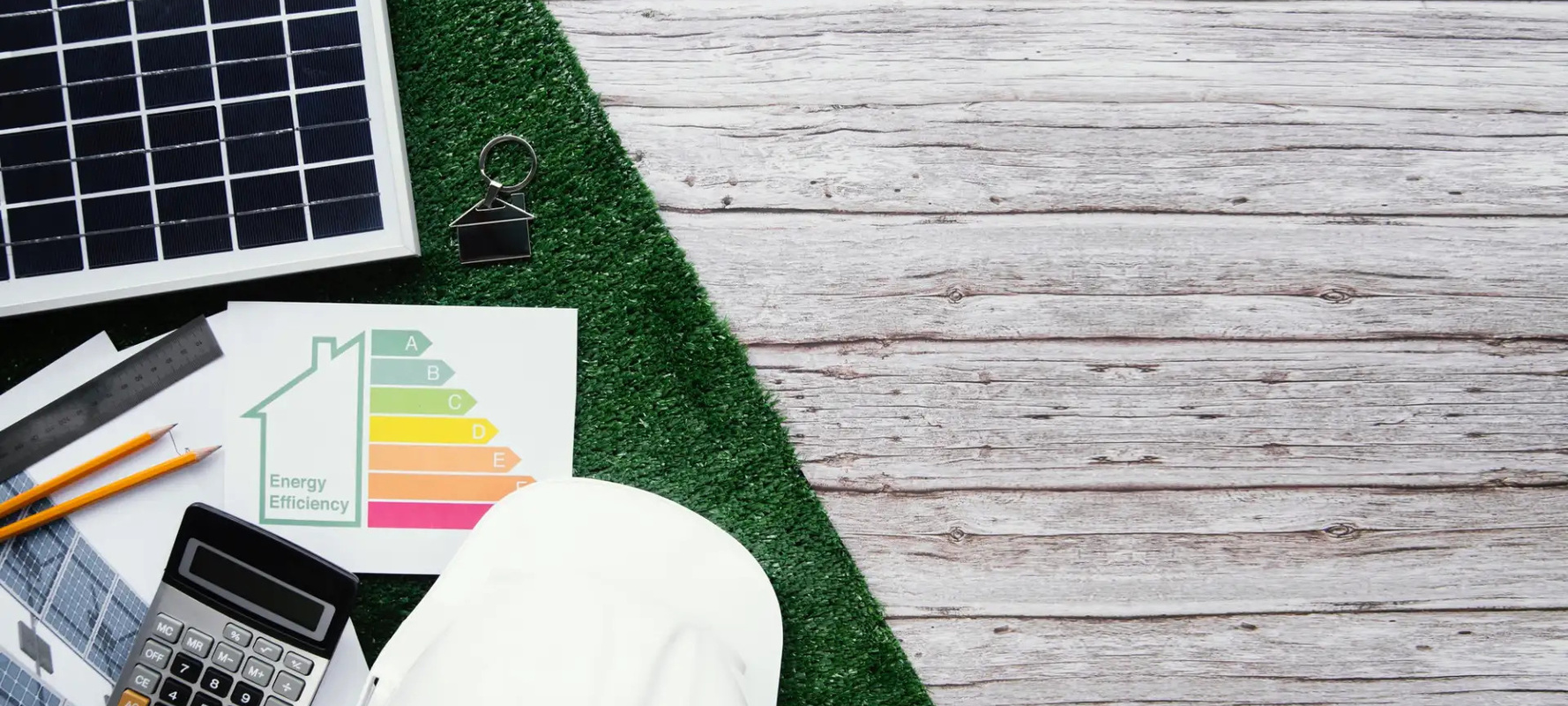 Energetska izkaznica