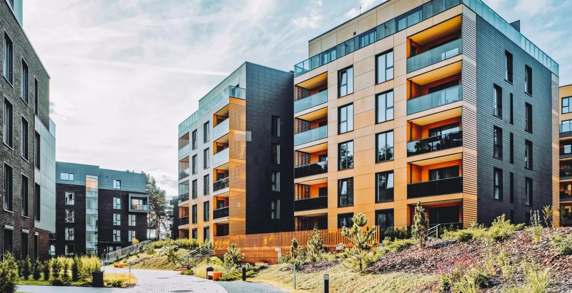 Novogradnje Slovenija