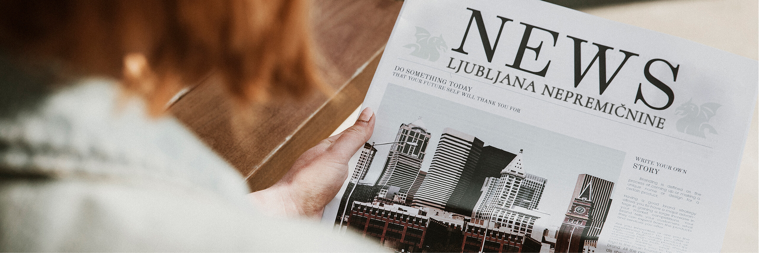 Nepremičninski posredniki – kaj svetuje Barbara Corcoran, Shark Tank investitorica?